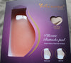 Silicone Underwear Panties Insert Pants Pad